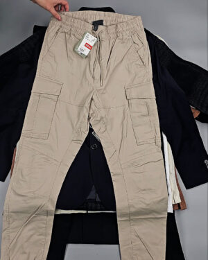 Фотография  127 - H&M Men mix 095#10,6 кг, ЛОТ № СТ-9543 оптом в Ростове-на-Дону и Ростовской области