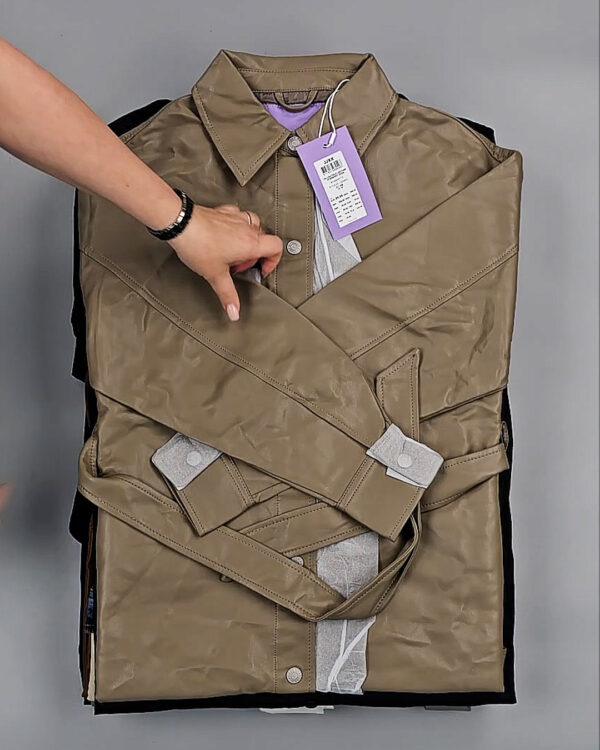 Фотография  713 - Ветровки Bestseller+DK 035#10 кг, ЛОТ СТ-9399 оптом в Ростове-на-Дону и Ростовской области