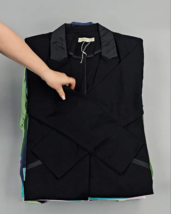 Фотография  551 - Жакеты DK+Bestseller 085#11 кг, ЛОТ СТ-9481 оптом в Ростове-на-Дону и Ростовской области