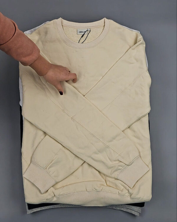 Фотография  232 - Толстовки BLEND HE 045#7 кг, ЛОТ № СТ-9514 оптом в Ростове-на-Дону и Ростовской области