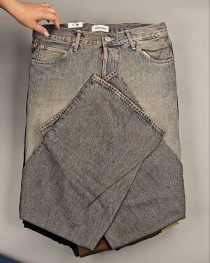 Фотография  955 - Джинсы BLEND HE + 075#10 кг, ЛОТ СТ-9493 оптом в Ростове-на-Дону и Ростовской области