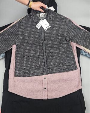 Фотография  690 - Ветровки DK Company 075#10 кг, ЛОТ СТ-9553 оптом в Ростове-на-Дону и Ростовской области