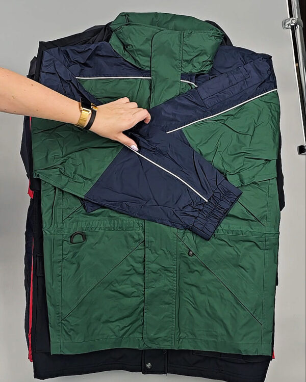 Фотография  897 - Верхняя одежда мужская CAN 104#15 кг, ЛОТ СТ-9441 оптом в Ростове-на-Дону и Ростовской области