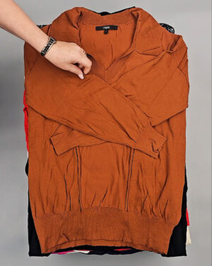 Фотография  458 - NEXT Winter Women mix#15 кг, ЛОТ СТ-9454 оптом в Ростове-на-Дону и Ростовской области