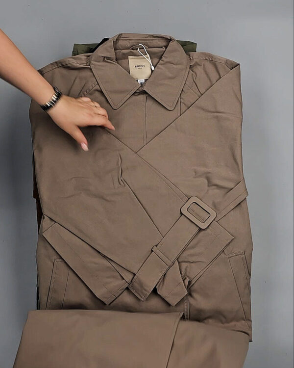 Фотография  226 - Ветровки Bestseller 045#10 кг, ЛОТ СТ-9409 оптом в Ростове-на-Дону и Ростовской области