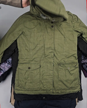 Фотография  221 - Куртки#25 кг, ЛОТ № СХ-0169 оптом в Ростове-на-Дону и Ростовской области