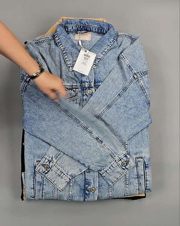 Фотография  548 - Ветровки Bestseller 045#10 кг, ЛОТ СТ-9408 оптом в Ростове-на-Дону и Ростовской области