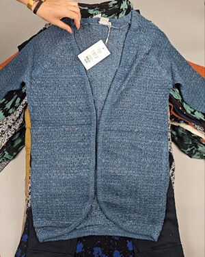 Фотография  725 - ICHI Winter mix 104#15 кг, ЛОТ СТ-9592 оптом в Ростове-на-Дону и Ростовской области