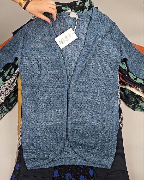 Фотография  593 - ICHI Winter mix 104#15 кг, ЛОТ СТ-9592 оптом в Ростове-на-Дону и Ростовской области