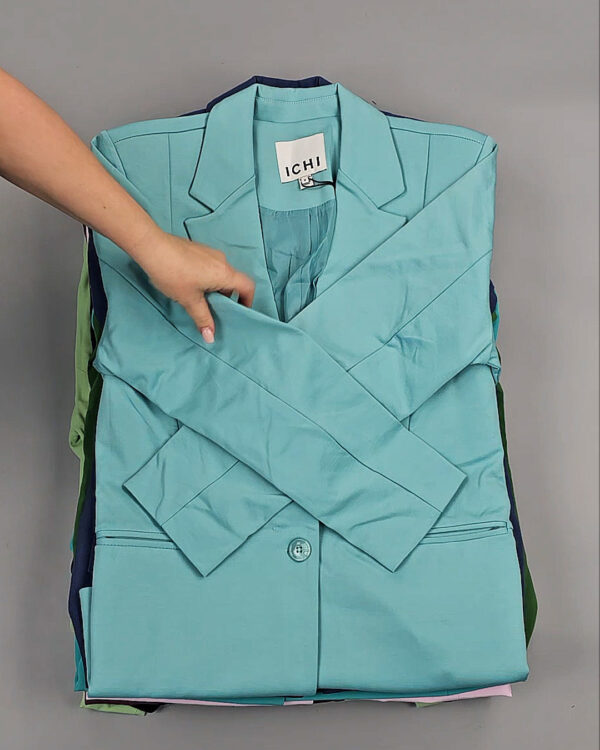 Фотография  440 - Жакеты DK+Bestseller 085#11 кг, ЛОТ СТ-9481 оптом в Ростове-на-Дону и Ростовской области