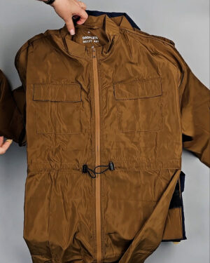 Фотография 847 - Ветровки Bestseller+DK 035#10 кг, ЛОТ СТ-9398 оптом в Ростове-на-Дону и Ростовской области