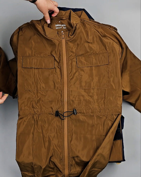 Фотография  301 - Ветровки Bestseller+DK 035#10 кг, ЛОТ СТ-9398 оптом в Ростове-на-Дону и Ростовской области