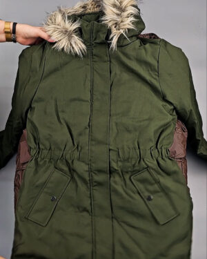 Фотография  259 - Куртки BESTSELLER зима 045#10 кг, ЛОТ СТ-9467 оптом в Ростове-на-Дону и Ростовской области