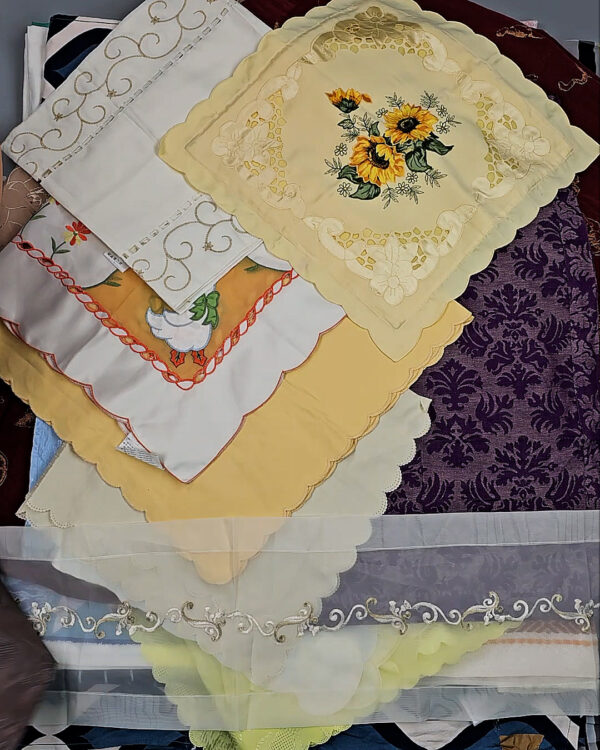 Фотография  967 - ПДО 1#10,5 кг, ЛОТ № СХ-0183 оптом в Ростове-на-Дону и Ростовской области