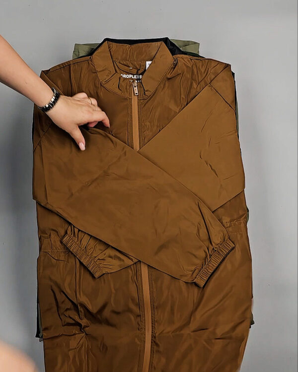 Фотография  183 - Ветровки Bestseller 045#10 кг, ЛОТ СТ-9409 оптом в Ростове-на-Дону и Ростовской области