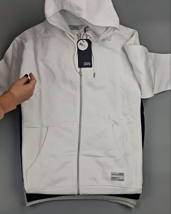 Фотография  569 - Толстовки BLEND HE 045#7 кг, ЛОТ № СТ-9514 оптом в Ростове-на-Дону и Ростовской области