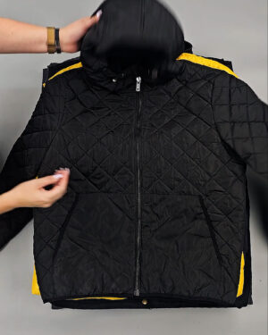 Фотография  680 - Верхняя одежда мужская CAN 104#15 кг, ЛОТ СТ-9439 оптом в Ростове-на-Дону и Ростовской области