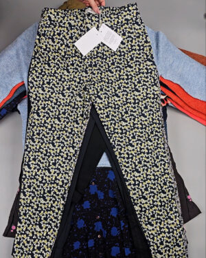 Фотография  979 - ICHI Winter mix 104#15 кг, ЛОТ СТ-9594 оптом в Ростове-на-Дону и Ростовской области