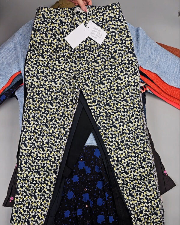 Фотография  323 - ICHI Winter mix 104#15 кг, ЛОТ СТ-9594 оптом в Ростове-на-Дону и Ростовской области