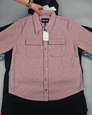 Фотография 469 - Ветровки DK Company 075#10 кг, ЛОТ СТ-9553 оптом в Ростове-на-Дону и Ростовской области