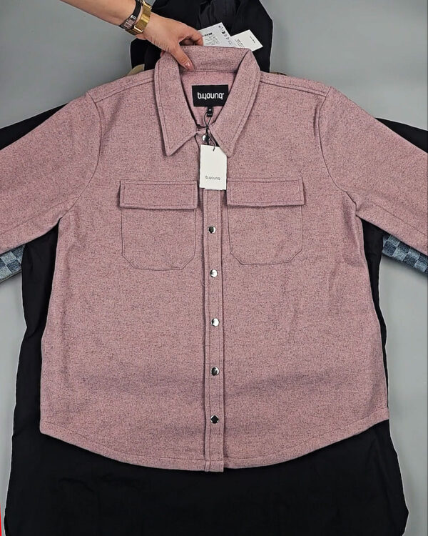 Фотография  205 - Ветровки DK Company 075#10 кг, ЛОТ СТ-9553 оптом в Ростове-на-Дону и Ростовской области