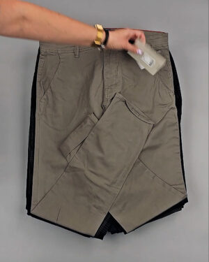 Фотография  533 - Брюки BLEND HE + 075#10 кг оптом в Ростове-на-Дону и Ростовской области