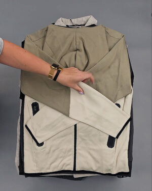 Фотография  915 - Мужской зимний микс JACK JONES, 20 кг, ЛОТ № СТ-9446 оптом в Ростове-на-Дону и Ростовской области