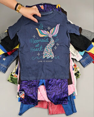 Фотография  394 - BABY KIDS CAN Winter 44#7 кг, ЛОТ СТ-9612 оптом в Ростове-на-Дону и Ростовской области