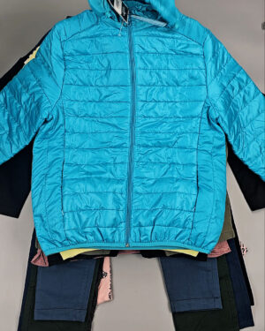 Купить DEFACTO mix Sp/Sum#13,9 кг, ЛОТ № СТ-9539 оптом в Ростове-на-Дону и Ростовской области