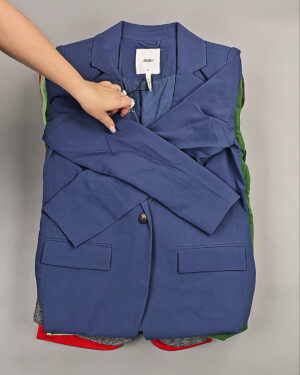 Фотография  883 - Жакеты DK+Bestseller 085#11 кг, ЛОТ СТ-9479 оптом в Ростове-на-Дону и Ростовской области