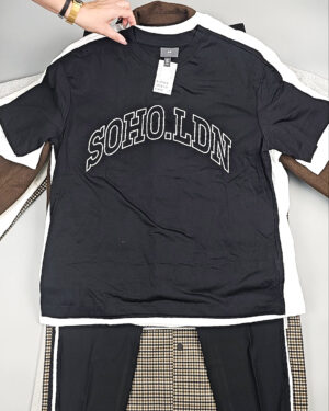 Фотография  141 - H&M Men mix 095#10,7 кг, ЛОТ № СТ-9545 оптом в Ростове-на-Дону и Ростовской области