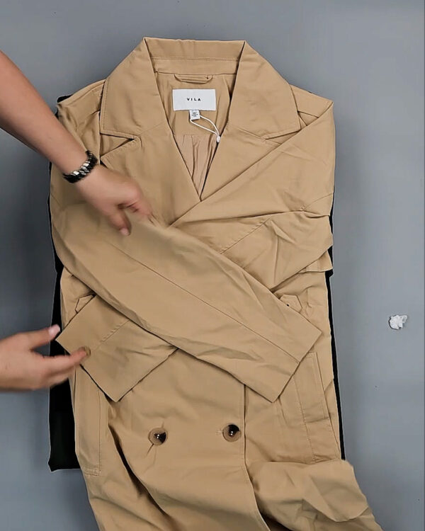 Фотография  279 - Ветровки Bestseller 045#10 кг, ЛОТ СТ-9408 оптом в Ростове-на-Дону и Ростовской области