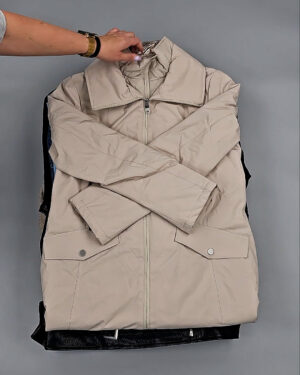 Фотография 495 - Ветровки женские CAN 104#11,5 кг, ЛОТ СТ-9402 оптом в Ростове-на-Дону и Ростовской области