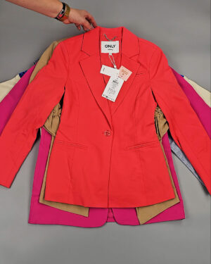 Фотография  442 - Жакеты Bestseller 045 B#7,3 кг, ЛОТ СТ-9551 оптом в Ростове-на-Дону и Ростовской области