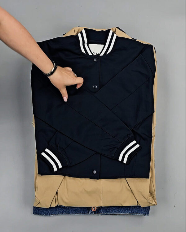 Фотография  768 - Ветровки DK Company 075#10 кг, ЛОТ СТ-9373 оптом в Ростове-на-Дону и Ростовской области