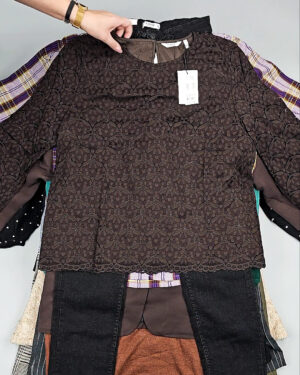 Фотография  690 - B.YOUNG Winter mix 104#15 кг, ЛОТ СТ-9524 оптом в Ростове-на-Дону и Ростовской области