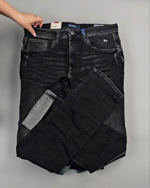 Фотография  714 - Джинсы BLEND HE + 075#10 кг, ЛОТ СТ-9494 оптом в Ростове-на-Дону и Ростовской области