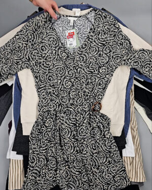 Фотография  337 - H&M A/W Women mix 095#15 кг, ЛОТ № СТ-9549 оптом в Ростове-на-Дону и Ростовской области