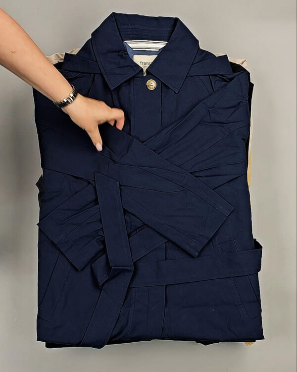 Фотография  503 - Ветровки Bestseller+DK 035#10 кг, ЛОТ СТ-9398 оптом в Ростове-на-Дону и Ростовской области