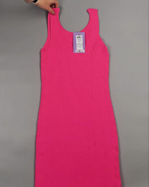 Фотография  939 - Платья зима JJXX 045 #3,9 кг, ЛОТ СТ-9581 оптом в Ростове-на-Дону и Ростовской области