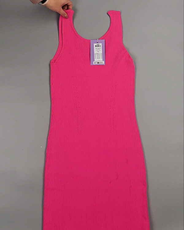 Фотография  442 - Платья зима JJXX 045 #3,9 кг, ЛОТ СТ-9581 оптом в Ростове-на-Дону и Ростовской области