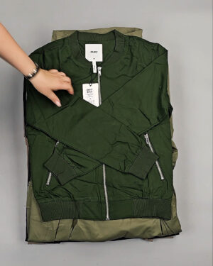 Фотография  505 - Ветровки Bestseller 045#10 кг, ЛОТ СТ-9409 оптом в Ростове-на-Дону и Ростовской области