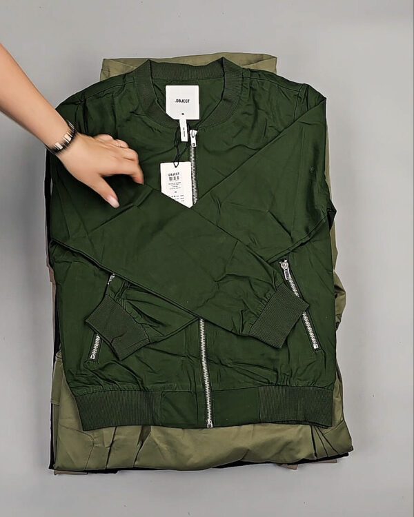 Фотография  875 - Ветровки Bestseller 045#10 кг, ЛОТ СТ-9409 оптом в Ростове-на-Дону и Ростовской области