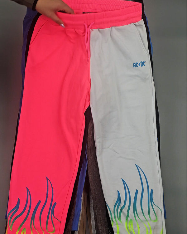 Фотография  417 - Спортивные штаны Ex#25 кг, ЛОТ № СХ-0171 оптом в Ростове-на-Дону и Ростовской области