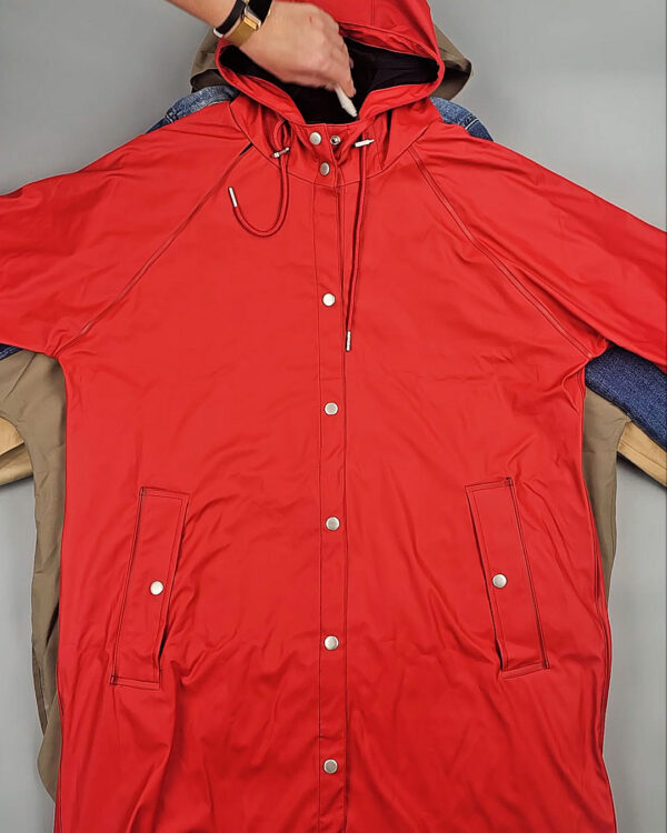 Фотография  996 - Ветровки DK Company 075#10 кг, ЛОТ СТ-9552 оптом в Ростове-на-Дону и Ростовской области