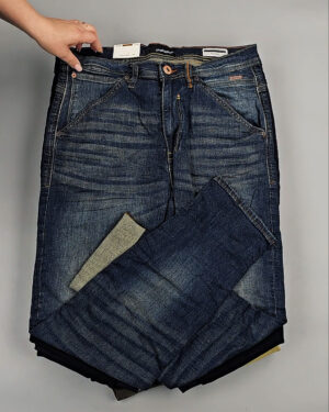 Фотография  881 - Джинсы BLEND HE + 075#10 кг, ЛОТ СТ-9493 оптом в Ростове-на-Дону и Ростовской области