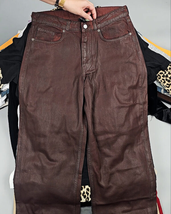 Фотография  464 - H&M A/W Women mix 095#15 кг, ЛОТ № СТ-9547 оптом в Ростове-на-Дону и Ростовской области