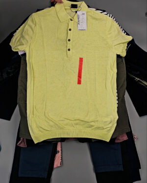 Фотография 539 - DEFACTO mix Sp/Sum#13,9 кг, ЛОТ № СТ-9539 оптом в Ростове-на-Дону и Ростовской области