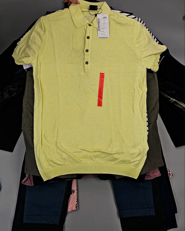 Фотография  327 - DEFACTO mix Sp/Sum#13,9 кг, ЛОТ № СТ-9539 оптом в Ростове-на-Дону и Ростовской области