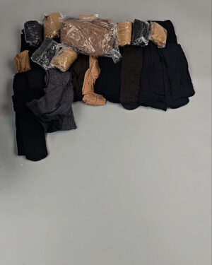 Фотография  825 - Колготки СТОК зима#5 кг, СТ-9578 оптом в Ростове-на-Дону и Ростовской области